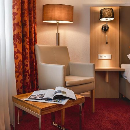 Hotel Astra Dusseldorf Luaran gambar