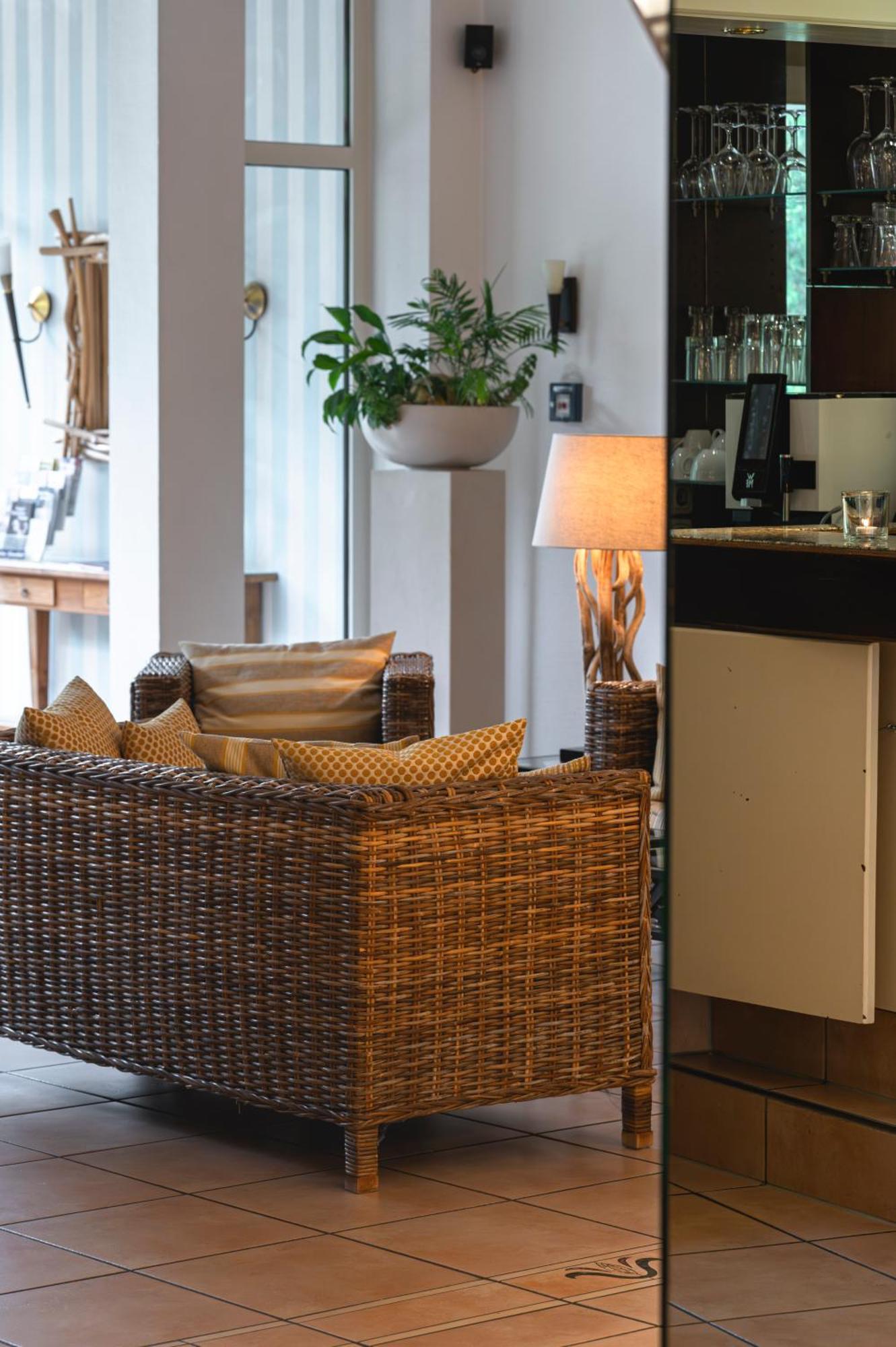Hotel Astra Dusseldorf Luaran gambar
