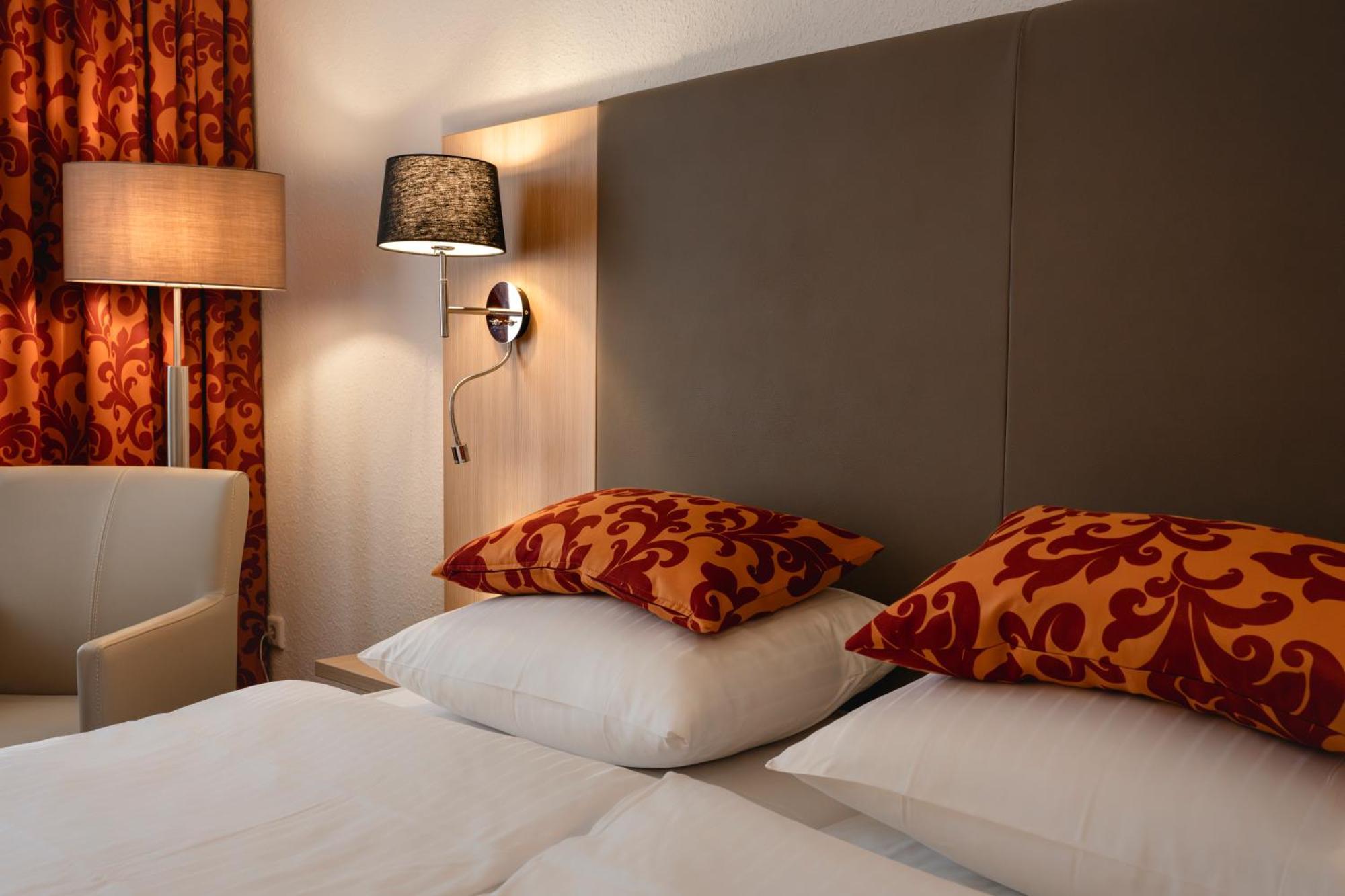 Hotel Astra Dusseldorf Luaran gambar