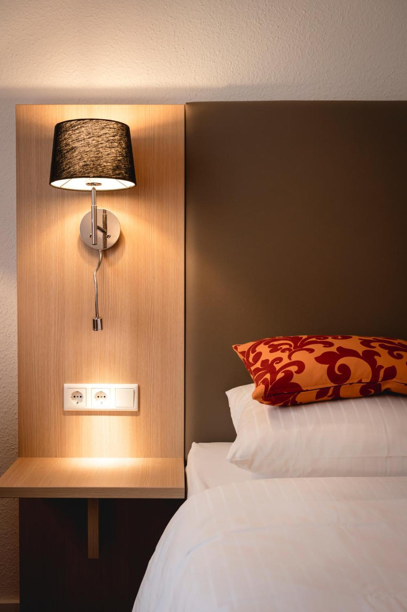 Hotel Astra Dusseldorf Luaran gambar