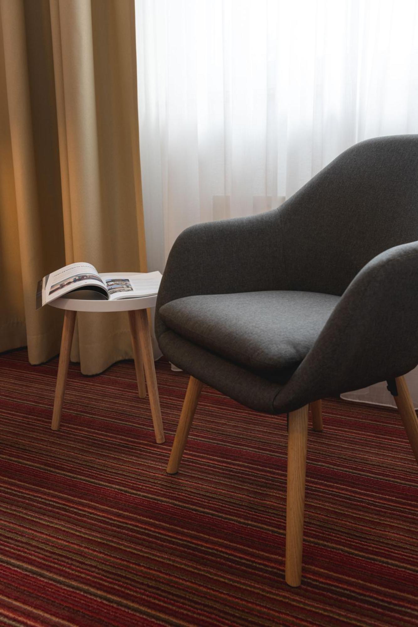 Hotel Astra Dusseldorf Luaran gambar