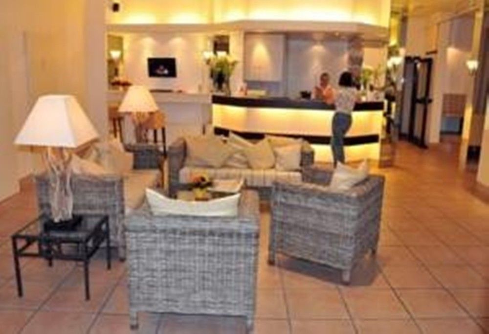 Hotel Astra Dusseldorf Luaran gambar